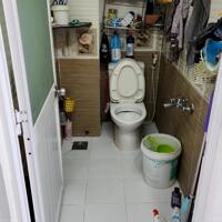 Nhà 4×13, đúc 2 lầu hẻm 8m Tỉnh Lộ 10 (gần chùa Long Thạnh)