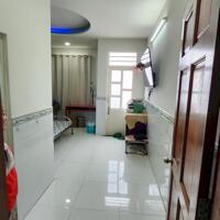 Nhà 4×13, đúc 2 lầu hẻm 8m Tỉnh Lộ 10 (gần chùa Long Thạnh)