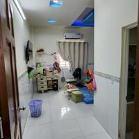 Nhà 4×13, đúc 2 lầu hẻm 8m Tỉnh Lộ 10 (gần chùa Long Thạnh)