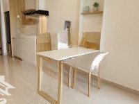 Bán Studio S105 1610 Full Nội Thất, 30M2 Tại Vinhomes Grand Park. Giá Thu Về 1,45 Tỷ