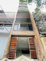 Bán Toà Nhà Phố Lạc Trung, Hai Bà Trưng Kinh Doanh, Thang Máy. 70M. 7 Tầng.mặt Tiền4,5M. Giá Hơn 23Tỷ