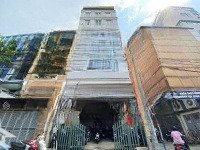 Duy Nhất Toà Nhà Hầm 6 Tầng Mặt Tiền Số 39 Đinh Công Tráng, Quận 1 - Hđt 200 Triệu/ Tháng - Giá Bán 48 Tỷ