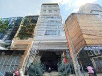 Duy Nhất Toà Nhà Hầm 6 Tầng Mặt Tiền Số 39 Đinh Công Tráng, Quận 1 - Hđt 200 Triệu/ Tháng - Giá Bán 48 Tỷ