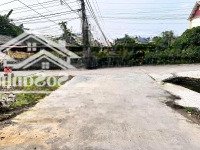 Lô Góc 115M2 Hai Mặt Tiền , Trục Dg Thôn Tại An Phú , Nguyên Giáp , Tứ Kỳ , Hải Dương