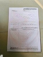 Lô Góc 115M2 Hai Mặt Tiền , Trục Dg Thôn Tại An Phú , Nguyên Giáp , Tứ Kỳ , Hải Dương