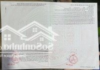 Chủ Cần Bán Gấp 191M Lô Góc Vị Trí Kinh Doanh Đa Ngành Nghề Chủ Đang Cho Thuê 13500K Tháng Ace Quan