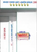 Đất Đẹp 100M2,Mặt Tiền5M. Xuân Đồng, Tân Minh, Sóc Sơn