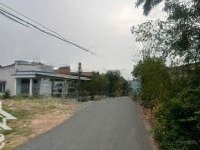 Lô Đất 2 Mặt Tiền 160M2, Thổ Cư Sổ Hồng Mới Toanh, 1 Sẹc Tỉnh Lộ 7, Phước Thạnh Giá Bán 1 Tỷ 650 Triệu