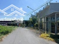 Lô Đất 2 Mặt Tiền 160M2, Thổ Cư Sổ Hồng Mới Toanh, 1 Sẹc Tỉnh Lộ 7, Phước Thạnh Giá Bán 1 Tỷ 650 Triệu