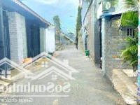 Bán Đất Phường Tăng Nhơn Phú A, Quận 9. Đất Hẻm Đường 182,Diện Tích51M2