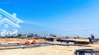Bán Đất Khối Phố An Thanh Điện Thắng Nam