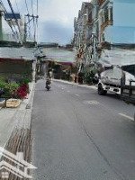 Lô Đất Mặt Tiền Đường Nhựa 10M,Kinh Doanh Buôn Bán Đa Ngành, Dt: 4 X 24,5 (Cn: 102M2)
