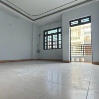 Nhà 5×19,5 đúc 2 lầu hẻm 1/ Trường Chinh, Q.12 (gần chợ Lạc Quang)