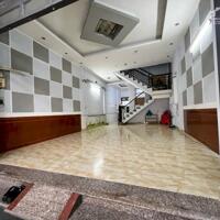 Nhà 5×19,5 đúc 2 lầu hẻm 1/ Trường Chinh, Q.12 (gần chợ Lạc Quang)