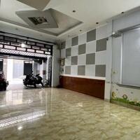 Nhà 5×19,5 đúc 2 lầu hẻm 1/ Trường Chinh, Q.12 (gần chợ Lạc Quang)