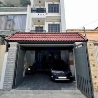 Nhà 5×19,5 đúc 2 lầu hẻm 1/ Trường Chinh, Q.12 (gần chợ Lạc Quang)