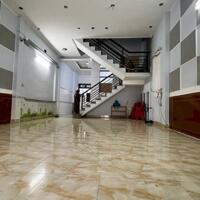 Nhà 5×19,5 đúc 2 lầu hẻm 1/ Trường Chinh, Q.12 (gần chợ Lạc Quang)