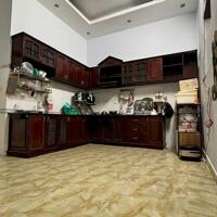 Nhà 5×19,5 đúc 2 lầu hẻm 1/ Trường Chinh, Q.12 (gần chợ Lạc Quang)