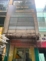Cho Thuê Nhà Mặt Phố Tôn Đức Thắng, Giá Cực Chất 80 Triệu, 165M2