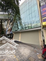 Cho Thuê Nhà Mặt Phố Trương Định, 100 Triệu/Th, 440M2, Chính Chủ Liên Hệ: 0877120883