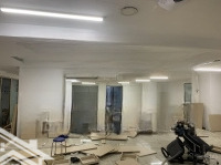 Cho Thuê Nhà Mặt Phố Trương Định, 100 Triệu/Th, 440M2, Chính Chủ Liên Hệ: 0877120883