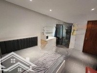 Còn Trống 2 Phòng Full Nội Thất Đường Lê Văn Sỹ_Nguyễn Văn Trỗi Có Cửa Sổ Thoáng Mát