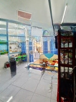 Nhà Lầu Gần Chợ Đông Hòa, Giá Bán 3 Tỷ 900 Triệu
