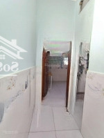 Nhà Lầu Gần Chợ Đông Hòa, Giá Bán 3 Tỷ 900 Triệu