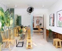 Bán Toà Nhà Luxury Hotel & Apartment Đường Dương Trí Trạch, Gồm 6 Tầng Có Thang Máy Xịn, Giá Bán 14Tỷ2
