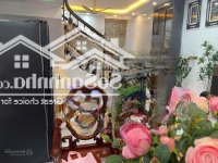 Thượng Thanh - Nhà Đẹp Chill - Nhiều Không Gian Xanh - Dân Xây - Ô Tô Thông