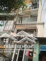 Hẻm Xe Hơi Ngắn, Bán Nhà Mới Đẹp Phú Thọ Hoà, 84M2, 3 Tầng, Chỉ 7.95 Tỷ