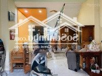 Hẻm Xe Hơi Ngắn, Bán Nhà Mới Đẹp Phú Thọ Hoà, 84M2, 3 Tầng, Chỉ 7.95 Tỷ