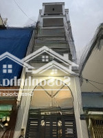 Bán Nhà Mặt Tiền Đường Số 3, Chợ Tân Mỹ, P. Tân Phú, Q. 7,Diện Tích4X15M, Lửng, 3 Lầu, 12.5 Tỷ