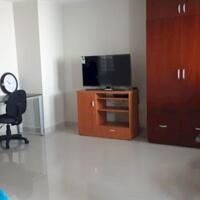 CHDV thu nhập 30 triệu/ tháng CMT8, hẻm thông, 45m2, 4 tầng, 4ty8