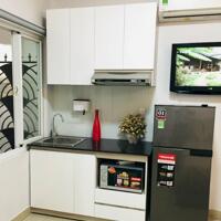 CHDV thu nhập 30 triệu/ tháng CMT8, hẻm thông, 45m2, 4 tầng, 4ty8