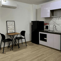 CHDV thu nhập 30 triệu/ tháng CMT8, hẻm thông, 45m2, 4 tầng, 4ty8