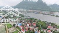 Lô Đất Hiếm Nhỉnh 900 Triệu, 60M2 Full Thổ Cư, View Hồ, Núi Rất Đẹp, Lh Xem Đất 096.456.1239