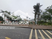Bán Đất Mặt Đường Đê Vàng Giang Biên | 81.5M2 Vị Trí Đẹp Vỉa Hè Rộng Ở & Kinh Doanh 14 Tỷ