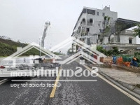 Bán Đất Mặt Đường Đê Vàng Giang Biên | 81.5M2 Vị Trí Đẹp Vỉa Hè Rộng Ở & Kinh Doanh 14 Tỷ