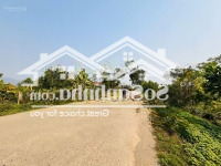 Mặt Đường Tỉnh Lộ View Sông Đà 2,5 Tỷ, 200M2(Diện Tích Thực 700M2)