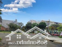 Bán Lô Đất Kdc Khang Điền Intresco, Đường Dương Đình Hội, Phước Long B, Tp Thủ Đức - 156M2