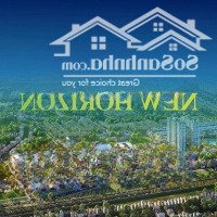 Chính Thức Mở Bán Phân Khu K - Town | Yên Bình New Horizon