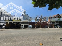 Đất Mặt Tiền Kinh Doanh Khu Vincom Ngã Tư 550, Phường Dĩ An, Thành Phố Dĩ An
