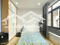 Khai Trương Studio Tách Bếp, Full Nội Thất Mới,Phòng Thoáng. Ngay Etown Cộng Hòa. Giờ Giấc Tự Do
