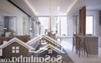 Trống Sẵn Cantavil An Phú, 120M2, 3 Phòng Ngủ Chỉ 19 Triệu, 02 Ban Công, Gầntrung Tâm Thương Mạisầm Uất, Gần Tuyến Metro