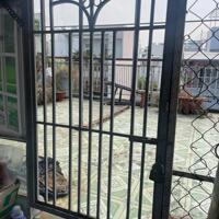 NHÀ 3 TẦNG 9 PHÒNG NGỦ BÙI ĐÌNH TUÝ. DT 220m2 NGANG 11m DÀI 20m. Giá 25.5T