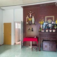 NHÀ 3 TẦNG 9 PHÒNG NGỦ BÙI ĐÌNH TUÝ. DT 220m2 NGANG 11m DÀI 20m. Giá 25.5T