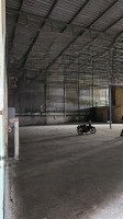 Cho Thuê Kho - Kho Lạnh Xưởng Sx Nhẹ P Bình Trưng Đông Q2 300M2 26 Triệu Đường Container Đêm