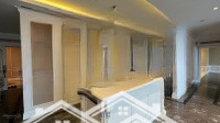 Bán Căn 165M2 Tòa Nhà M3M4 - 91 Nguyễn Chí Thanh View Hồ Đống Đa, Có Slot Ô Tô. Full Nội Thất