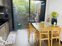 Bán Căn Hộ 2 Phòng Ngủtại Ct4Bx2 Tây Nam Linh Đàm - Nhà Đẹp Hướng Mát. Full Nội Thất!